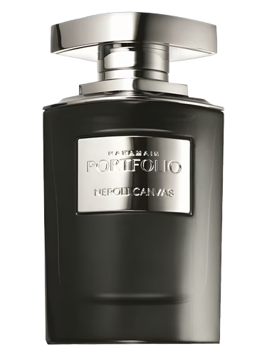 Portfolio Neroli Canvas