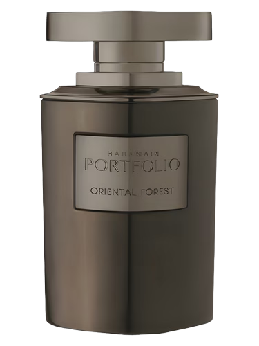 Portfolio Oriental Forest