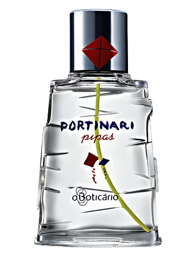 Portinari Pipas