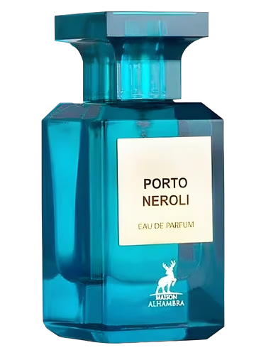 Porto Neroli