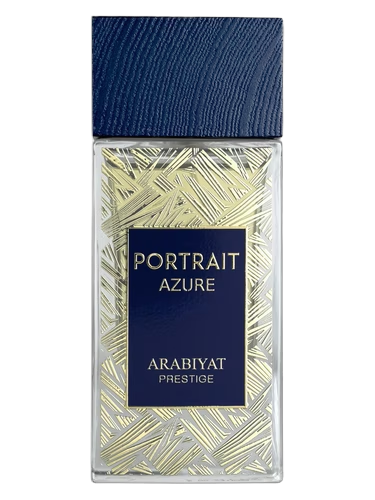 Portrait Azure
