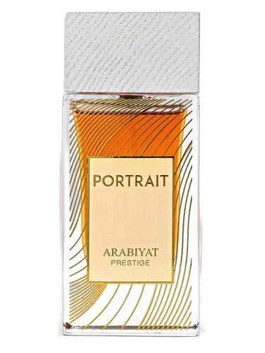Portrait by Arabiyat Prestige