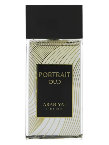 Portrait Oud