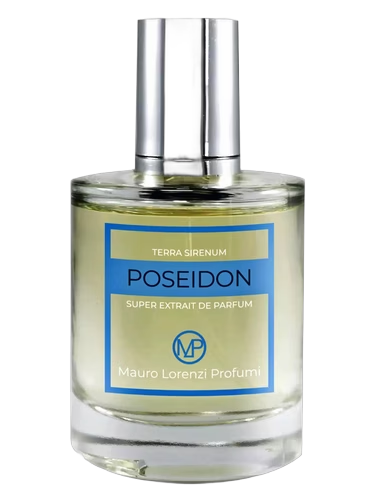 Poseidon