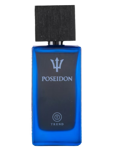 Poseidon