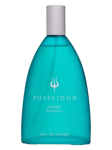 Poseidon Classic
