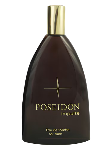 Poseidon Impulse