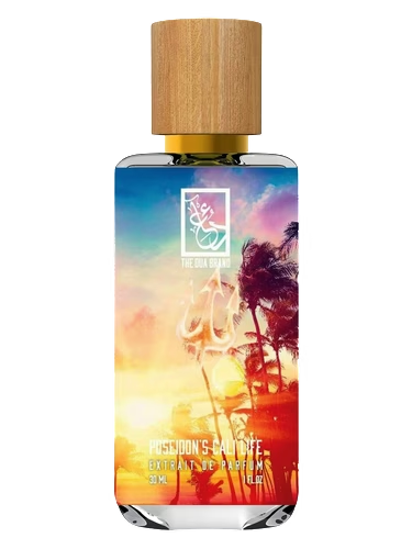 Poseidon's Cali Life