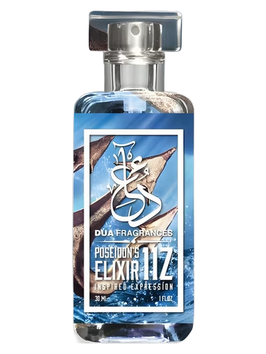 Poseidon's Elixir 11Z