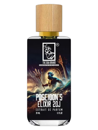 Poseidon's Elixir 20J