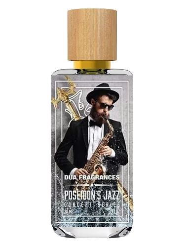 Poseidon’s Jazz