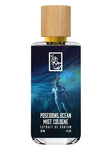 Poseidon's Ocean Mist Cologne