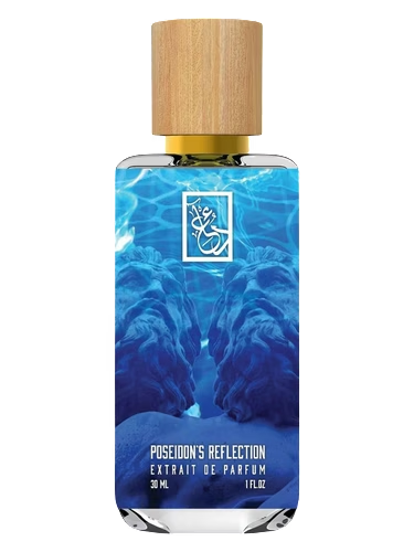 Poseidon's Reflection