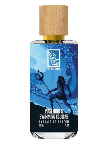 Poseidon’s Swimming Cologne