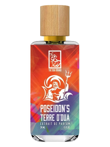 Poseidon’s Terre D’Dua