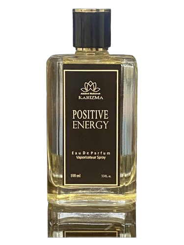 Positive Energy