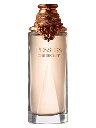 Possess The Secret Woman