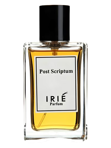 Post Scriptum