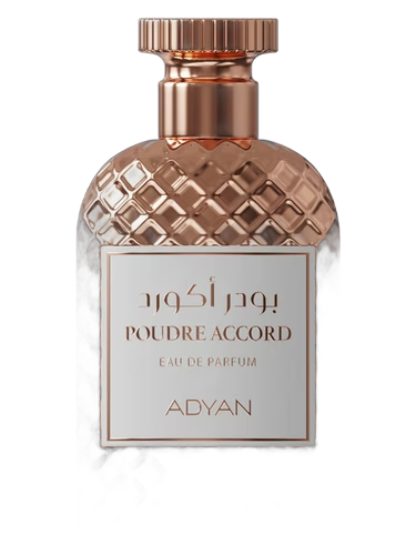 Poudre Accord