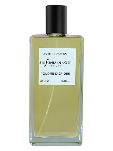 Poudre d'Epices
