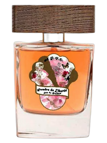 Poudre de Liberte