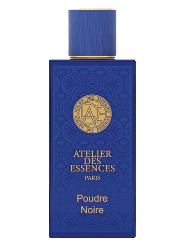 Poudre Noire