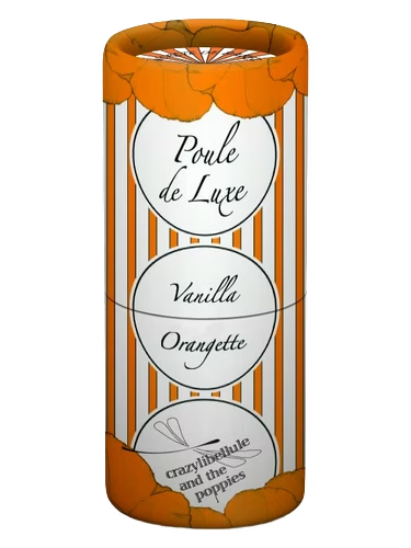 Poule de Luxe Vanilla Orangette