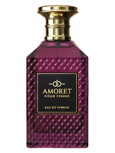 Pour Femme