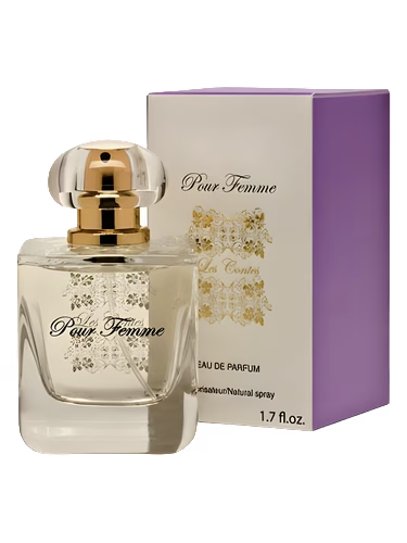 Pour Femme