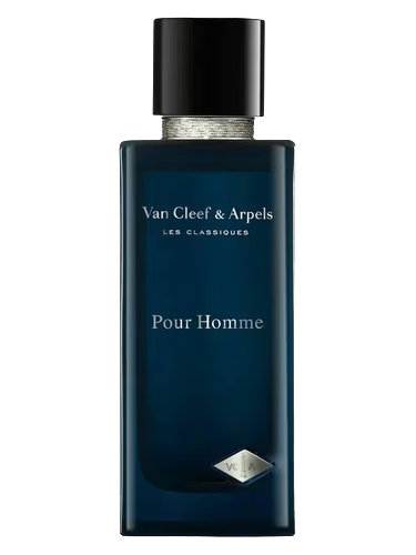 Pour Homme 2025