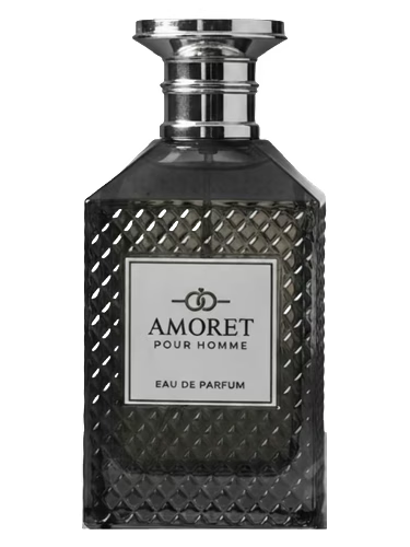 Pour Homme