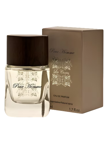 Pour Homme