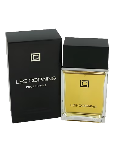 Pour Homme