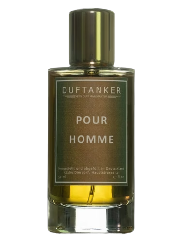 Pour Homme