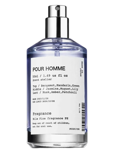 Pour Homme