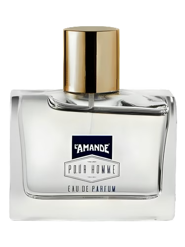 Pour Homme Eau de Parfum