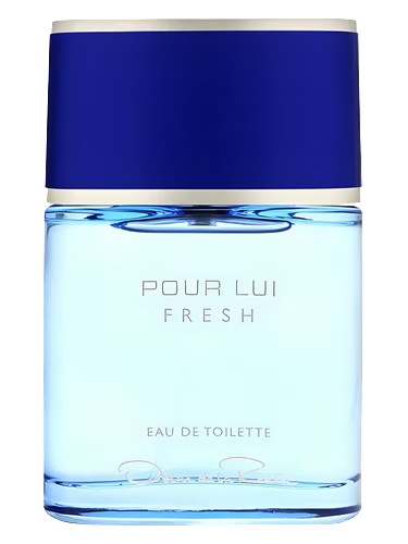 Pour Lui Fresh