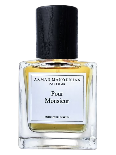 Pour Monsieur