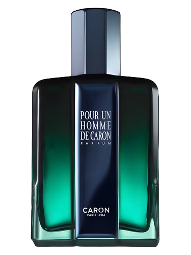 Pour Un Homme de Caron Parfum
