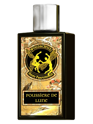 Poussiere De Lune