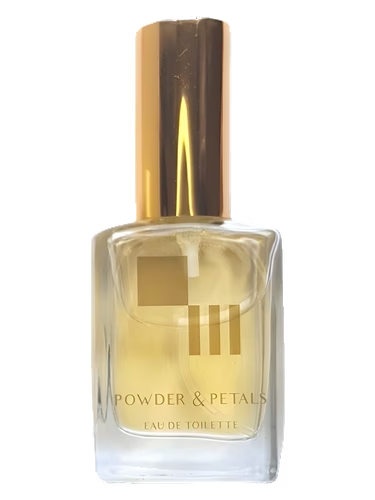 Powder and Petals