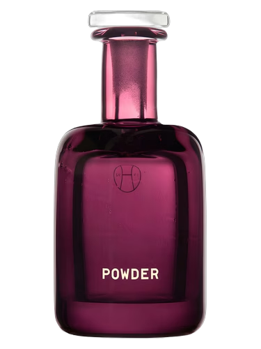Powder by Perfumer H