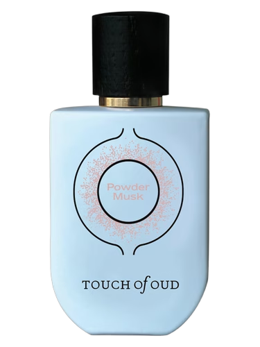 Powder Musk by Touch Of Oud