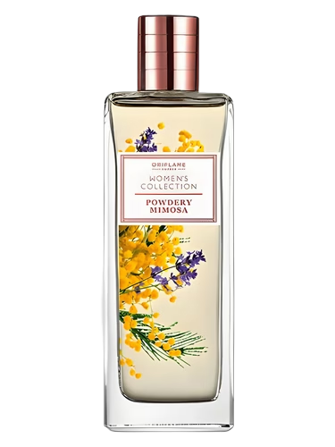 Powdery Mimosa