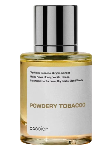 Powdery Tobacco