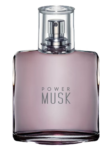 Power Musk