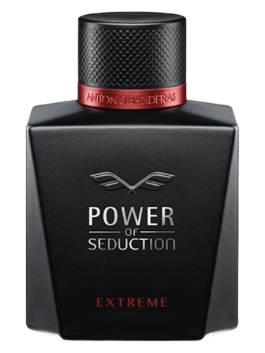 Power of Seduction Extreme