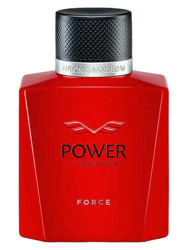 Power of Seduction Force
