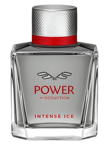 Power of Seduction Itense Ice