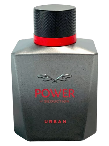 Power of Seduction Urban by Antonio Banderas